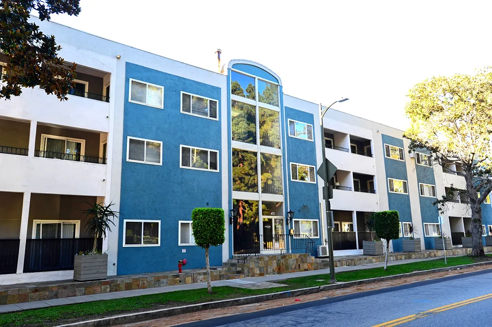 415 Gayley Avenue, undefined, 415 Gayley Ave, Los Angeles, CA 90024, USA, Photo:2