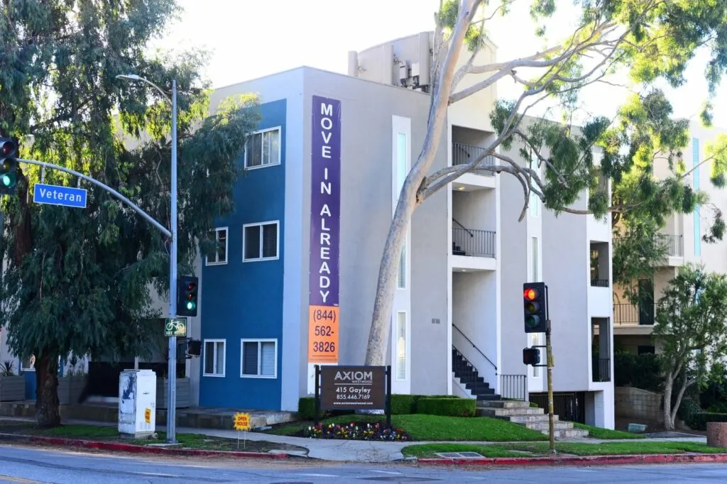 415 Gayley Avenue, undefined, 415 Gayley Ave, Los Angeles, CA 90024, USA, Photo:3
