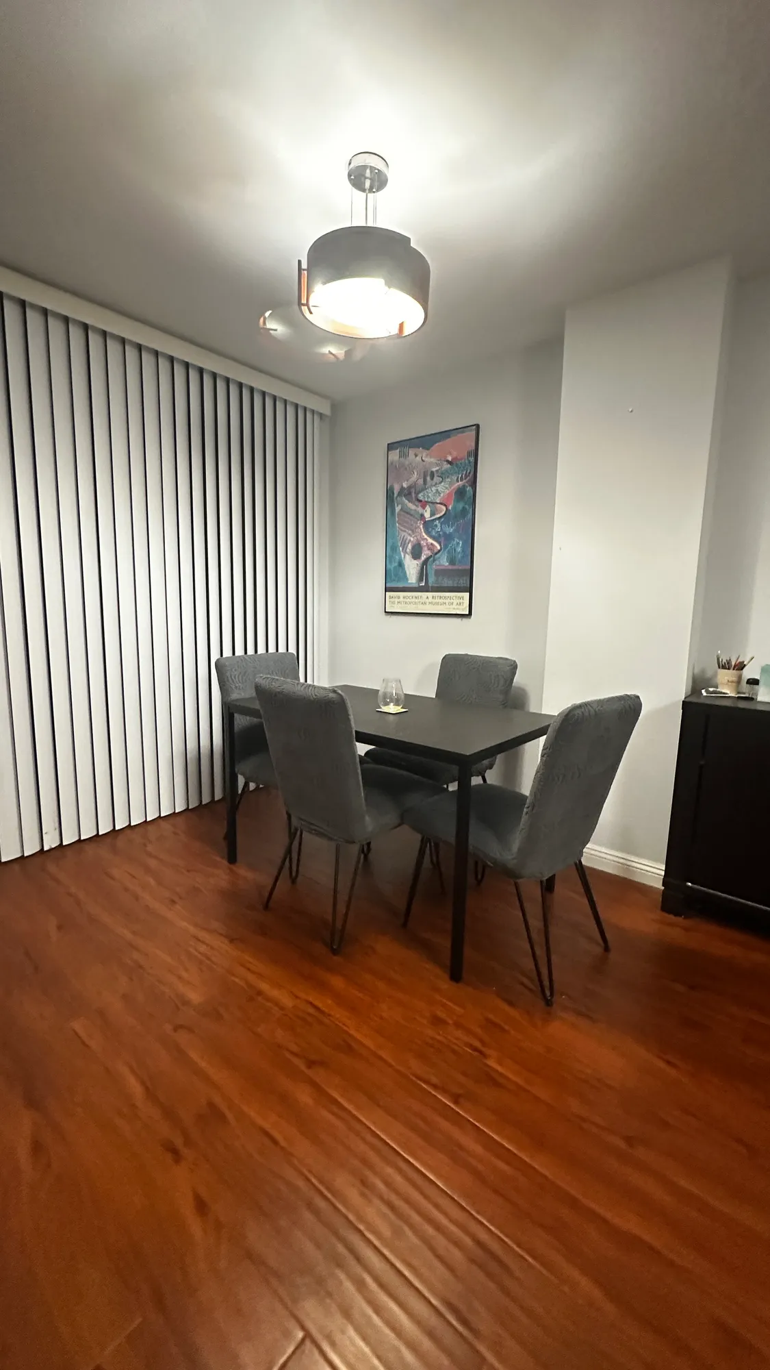 Wilshire Selby Tower, undefined, 10747 Wilshire Blvd APT 506, Los Angeles, CA 90024, USA, Photo:4