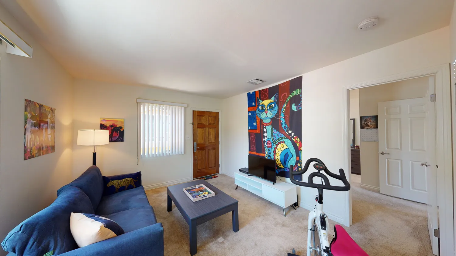 The Tower, undefined, 1102 W 29th St, Los Angeles, CA 90007, USA, Photo:4