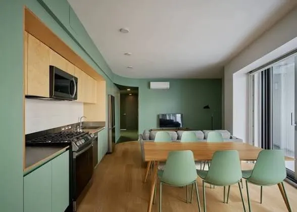 Comma Barrington, undefined, 1503 S Barrington Ave, Los Angeles, CA 90025, USA, Photo:5