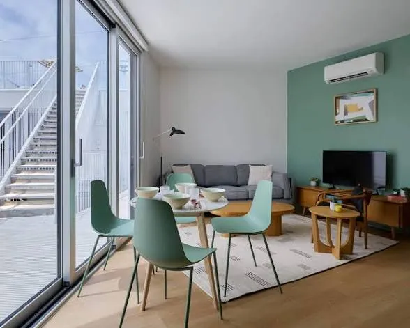 Comma Barrington, undefined, 1503 S Barrington Ave, Los Angeles, CA 90025, USA, Photo:1