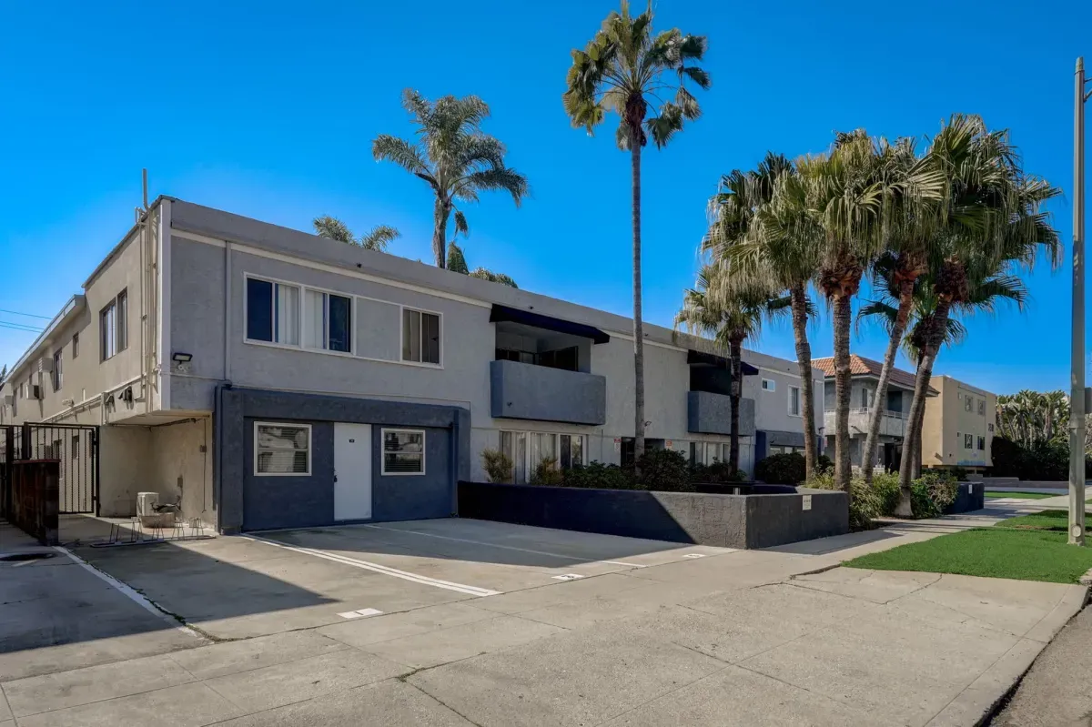 3537 Clarington Ave, undefined, 3537 Clarington Ave, Los Angeles, CA 90034, USA, Photo:1