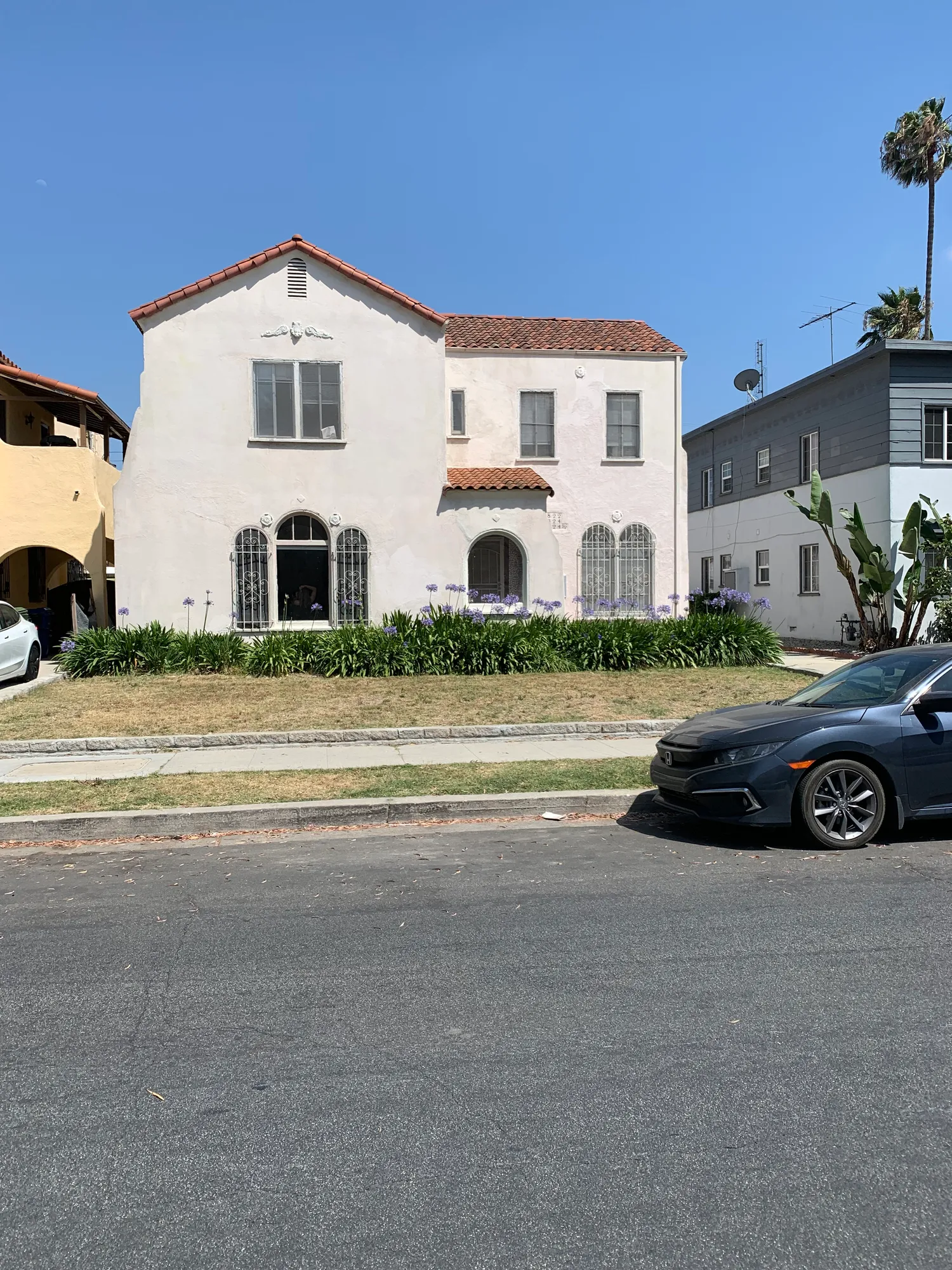 Curson - Student Housing near UCLA