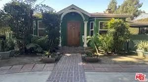 SFR Lease West L.A., undefined, 1903 S Westgate Ave, Los Angeles, CA 90025, USA, Photo:1