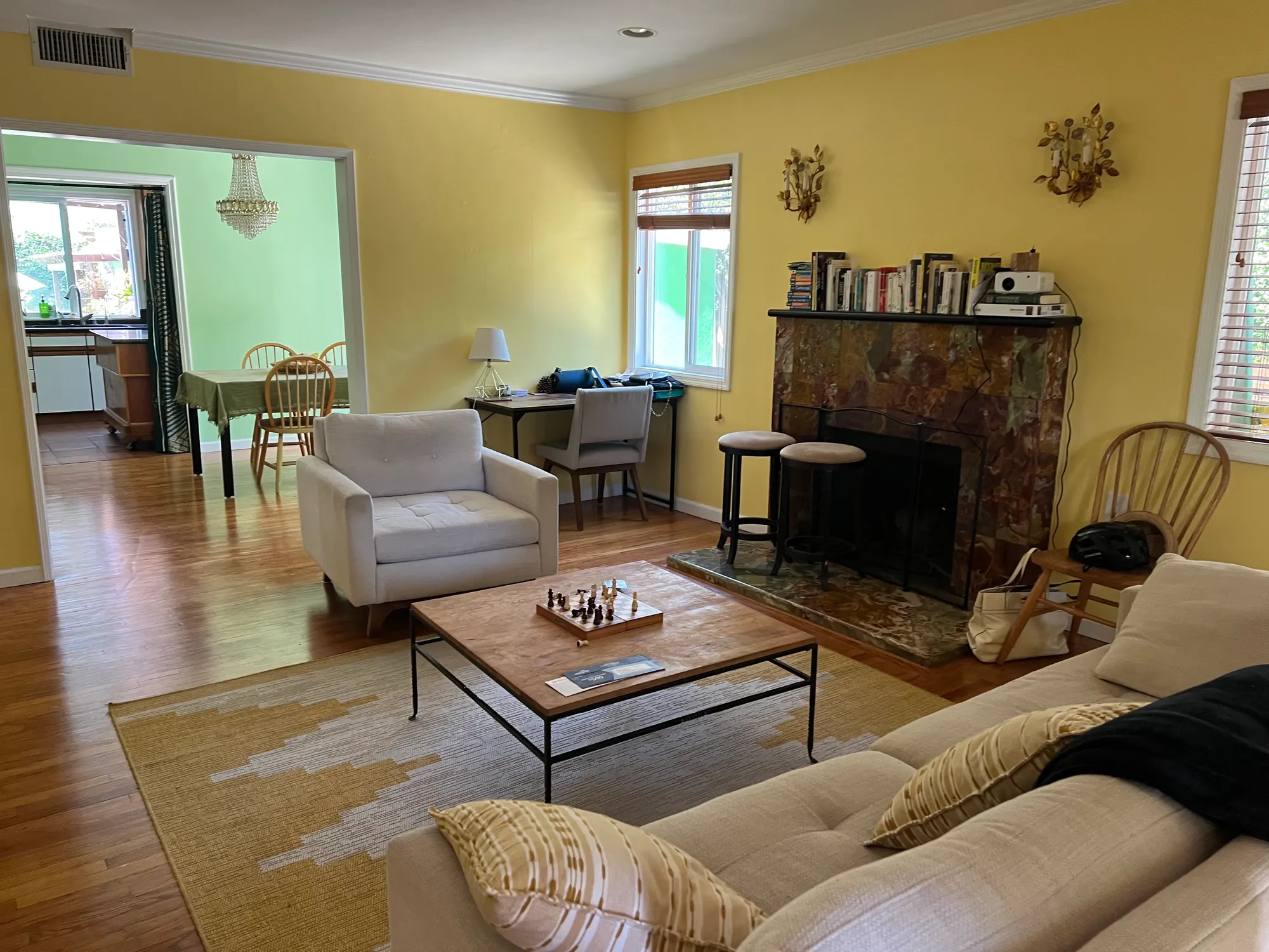 SFR Lease West L.A., undefined, 1903 S Westgate Ave, Los Angeles, CA 90025, USA, Photo:2