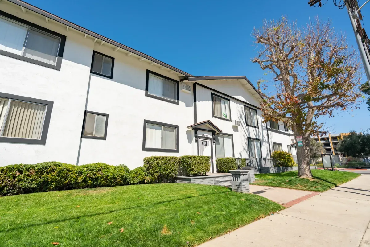 18407 Dearborn St., undefined, 18407 Dearborn St #201, Northridge, CA 91325, USA, Photo:1