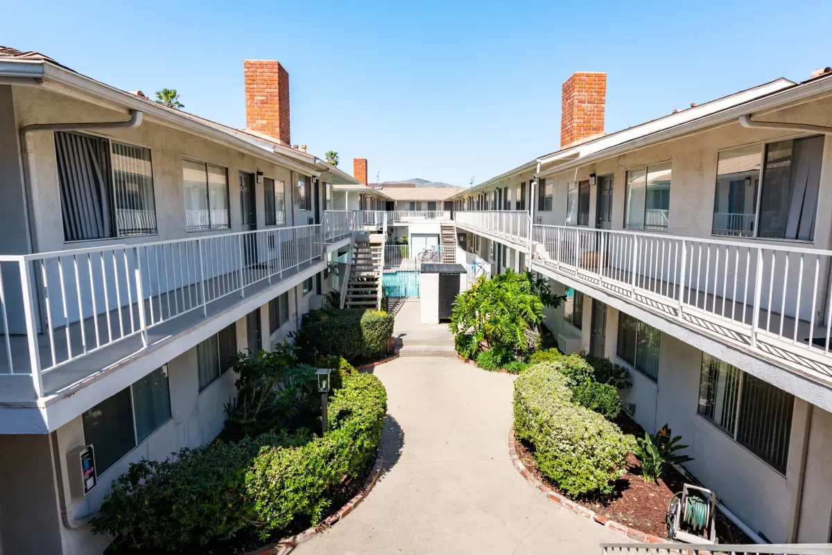18407 Dearborn St., undefined, 18407 Dearborn St #201, Northridge, CA 91325, USA, Photo:2