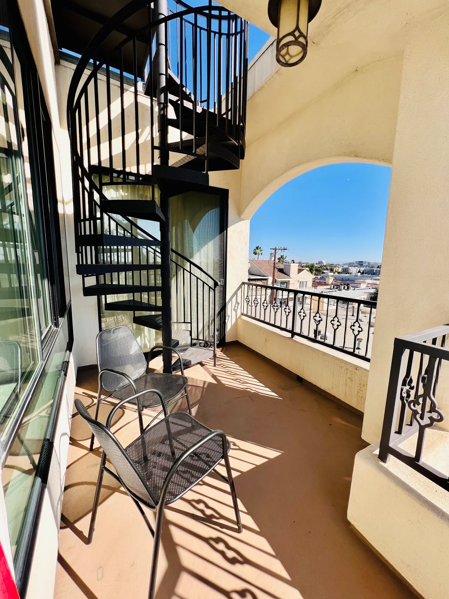Armacost Villas, undefined, 1310 Armacost Ave APT 402, Los Angeles, CA 90025, USA, Photo:2