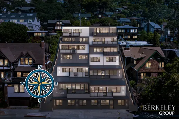 Panoramic Apartments, undefined, 12 Panoramic Way, Berkeley, CA 94704, USA, Photo:1