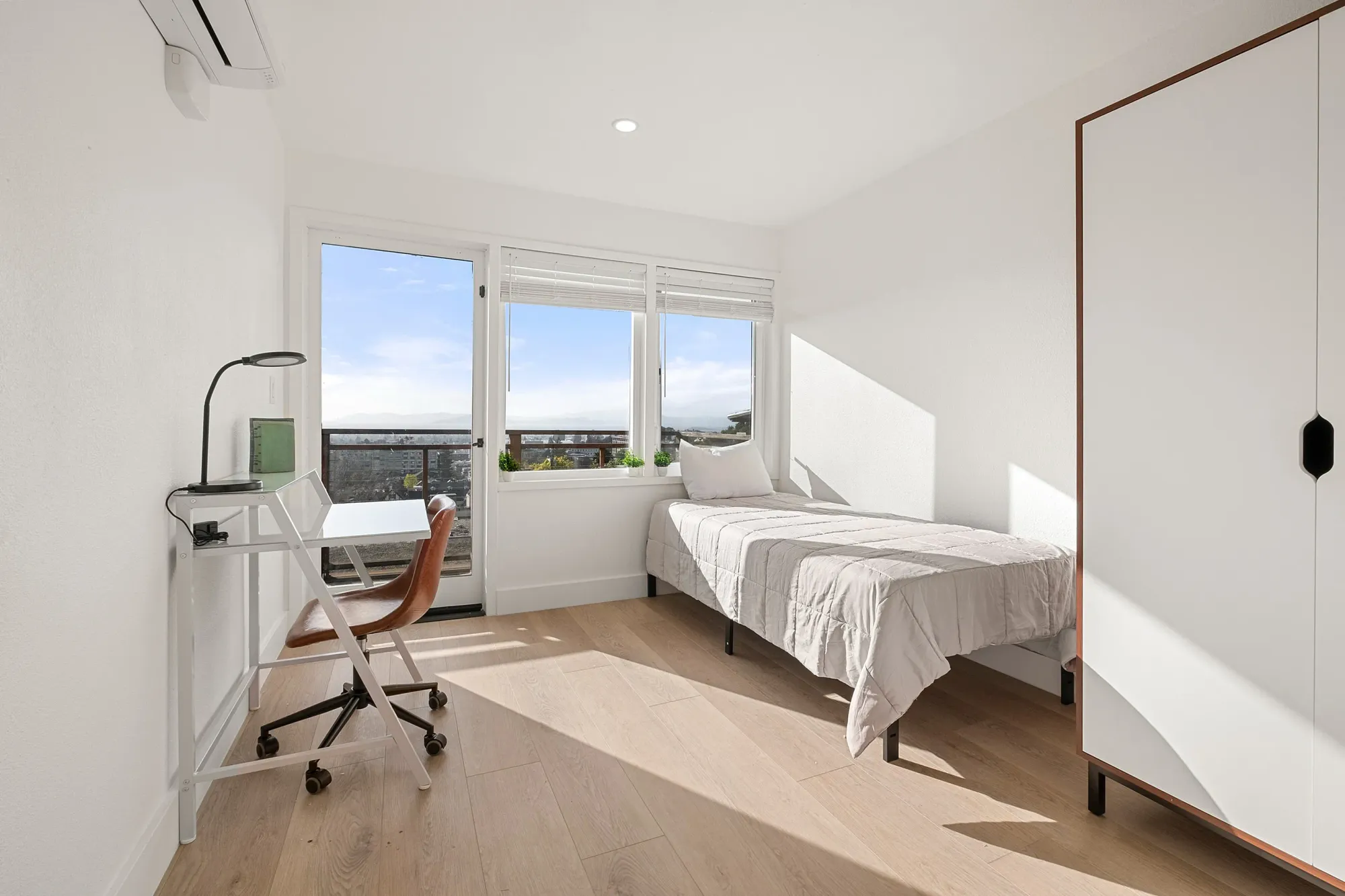 Panoramic Apartments, undefined, 12 Panoramic Way, Berkeley, CA 94704, USA, Photo:2