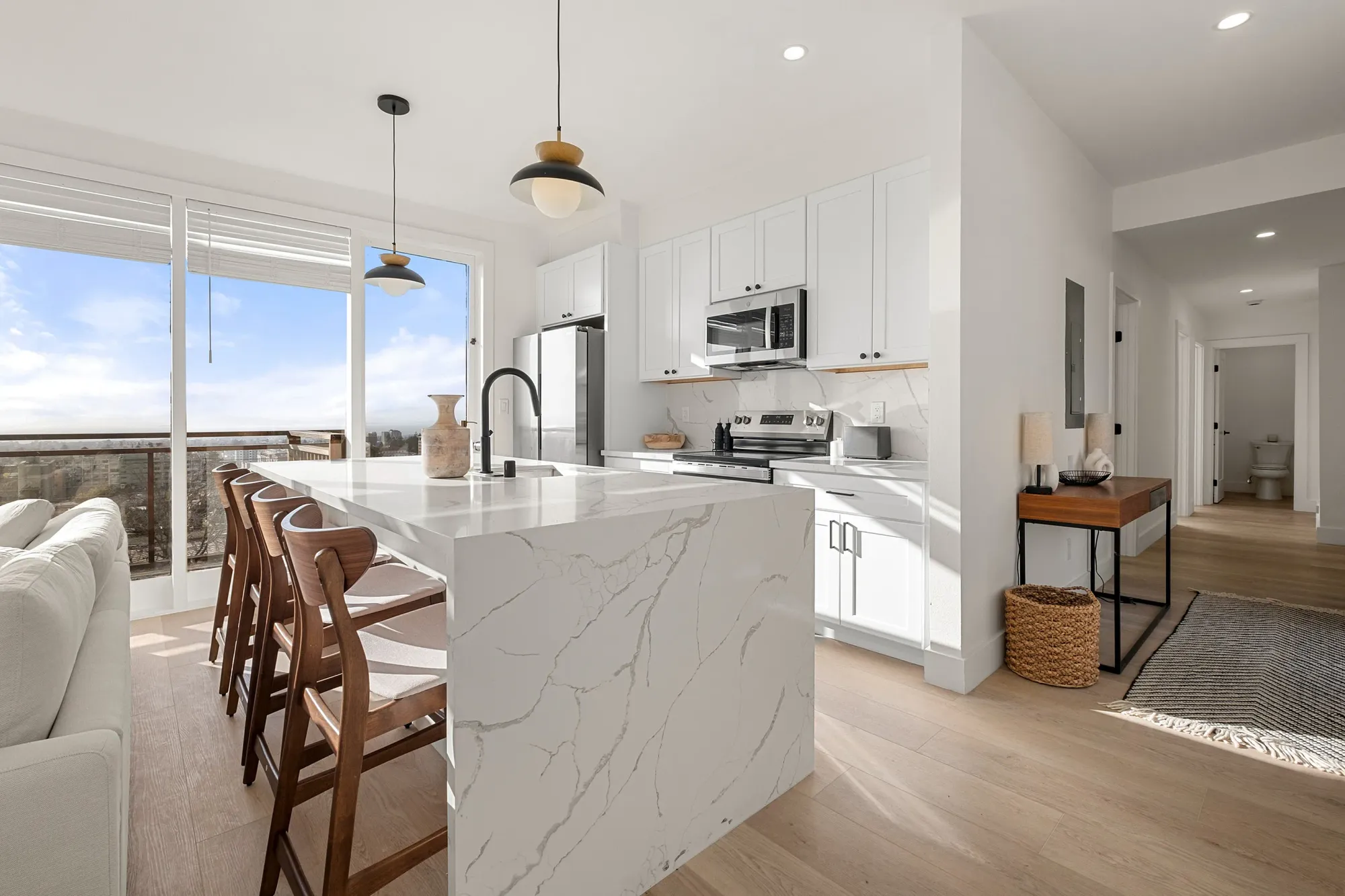 Panoramic Apartments, undefined, 12 Panoramic Way, Berkeley, CA 94704, USA, Photo:3