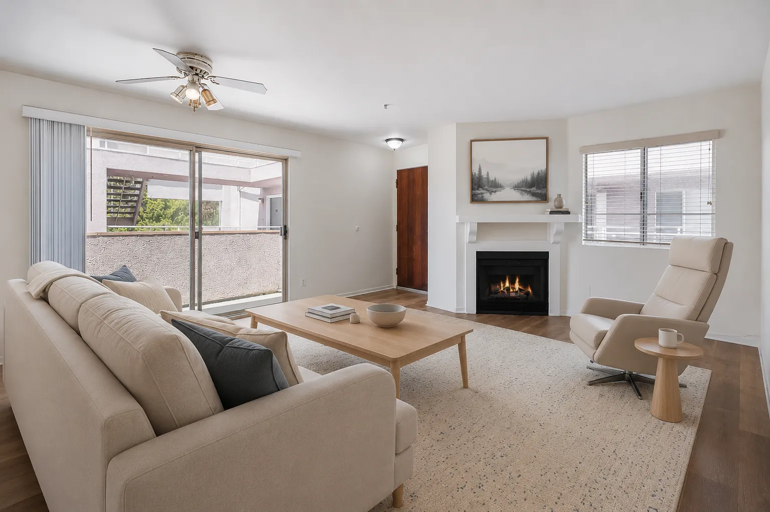 Veteran Plaza Apartments, UCLA, 512 Veteran Ave, Los Angeles, CA 90024, USA, Photo 3