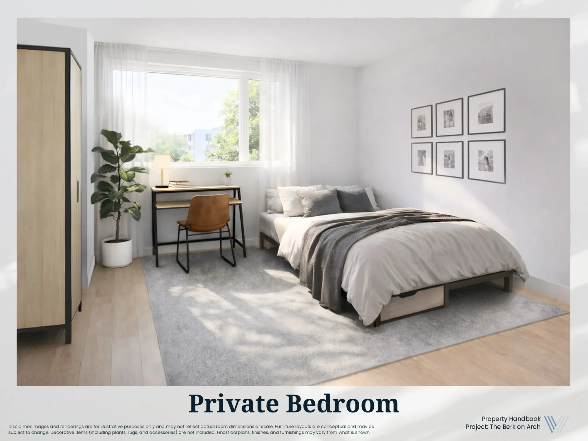 The Berk on Arch , undefined, 2311 Le Conte Ave, Berkeley, CA 94709, USA, Photo:1