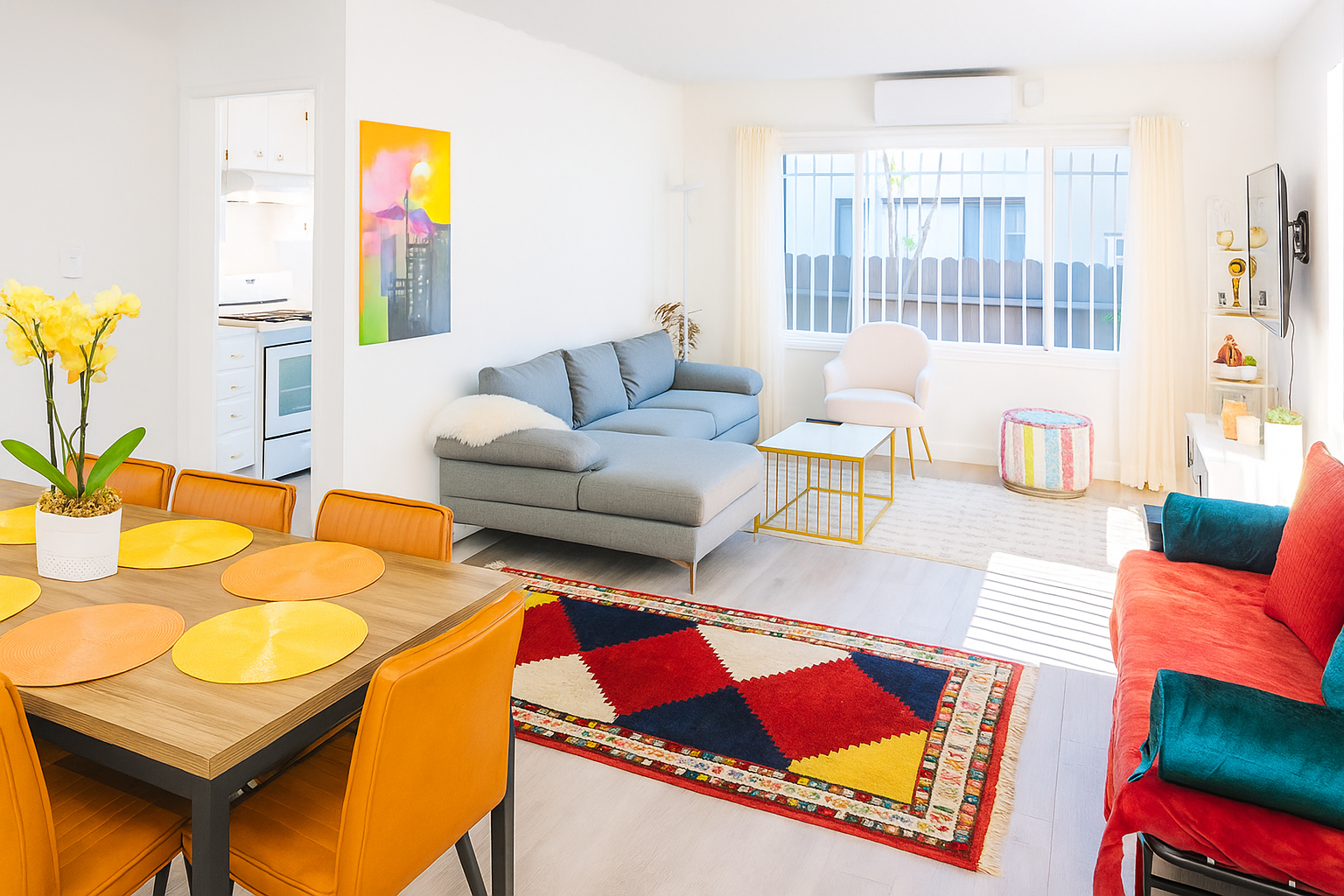 11670 W Sunset Blvd, undefined, 11670 Sunset Blvd APT 104, Los Angeles, CA 90049, USA, Photo:3