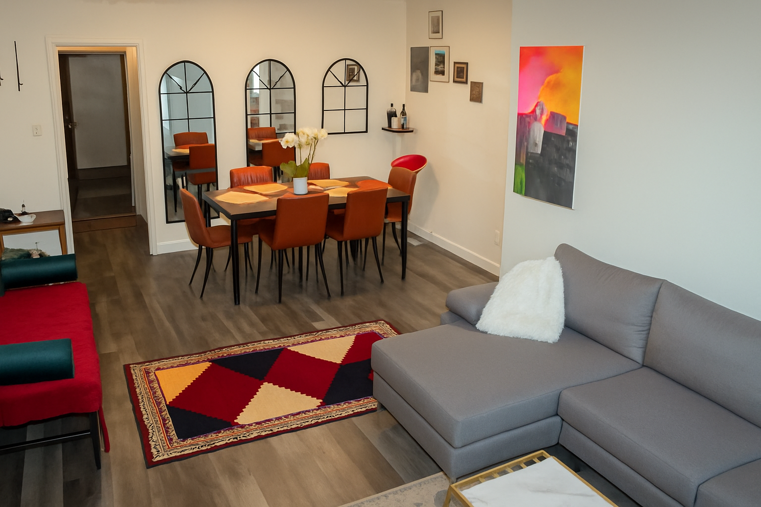 11670 W Sunset Blvd, undefined, 11670 Sunset Blvd APT 104, Los Angeles, CA 90049, USA, Photo:2