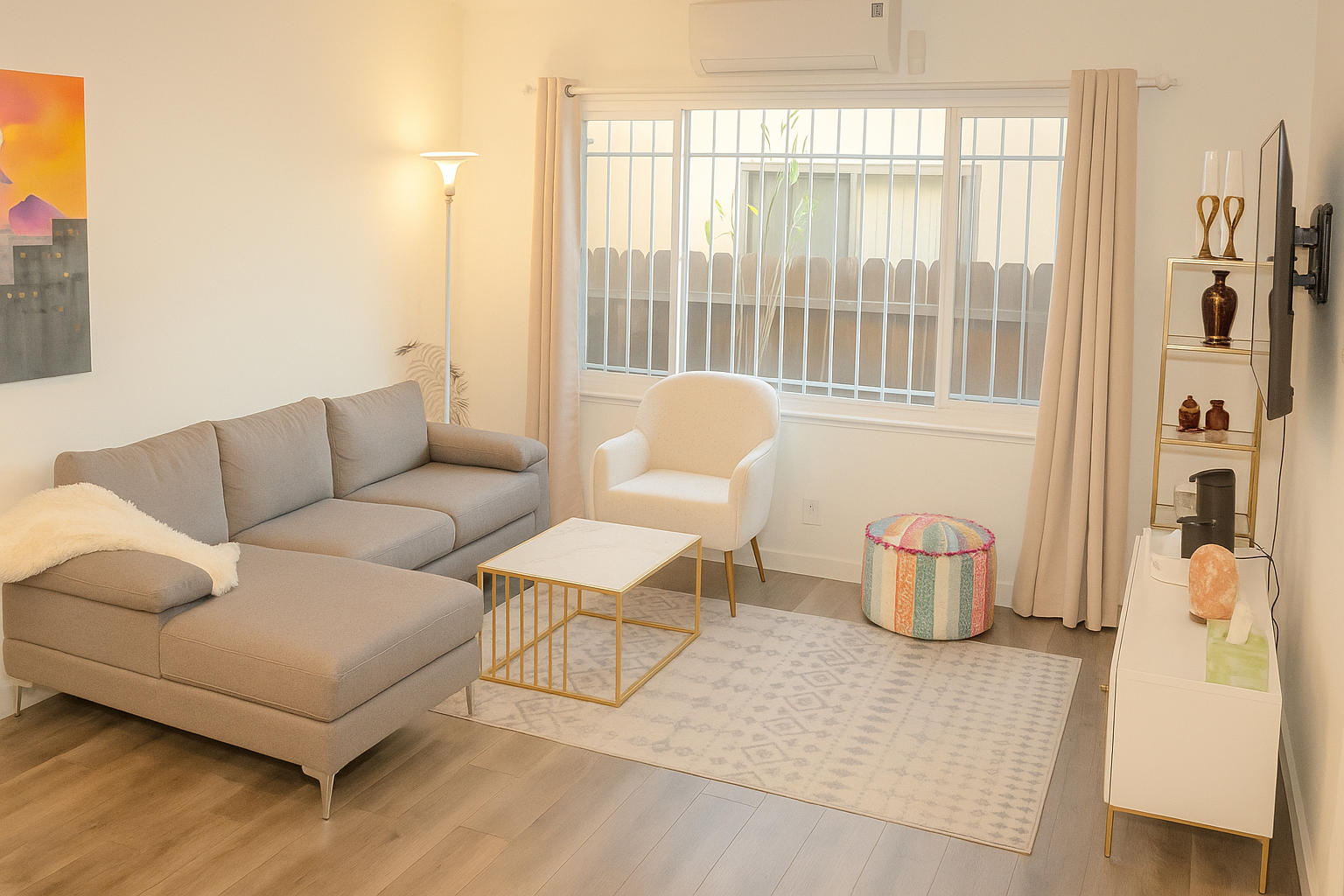 11670 W Sunset Blvd, undefined, 11670 Sunset Blvd APT 104, Los Angeles, CA 90049, USA, Photo:5