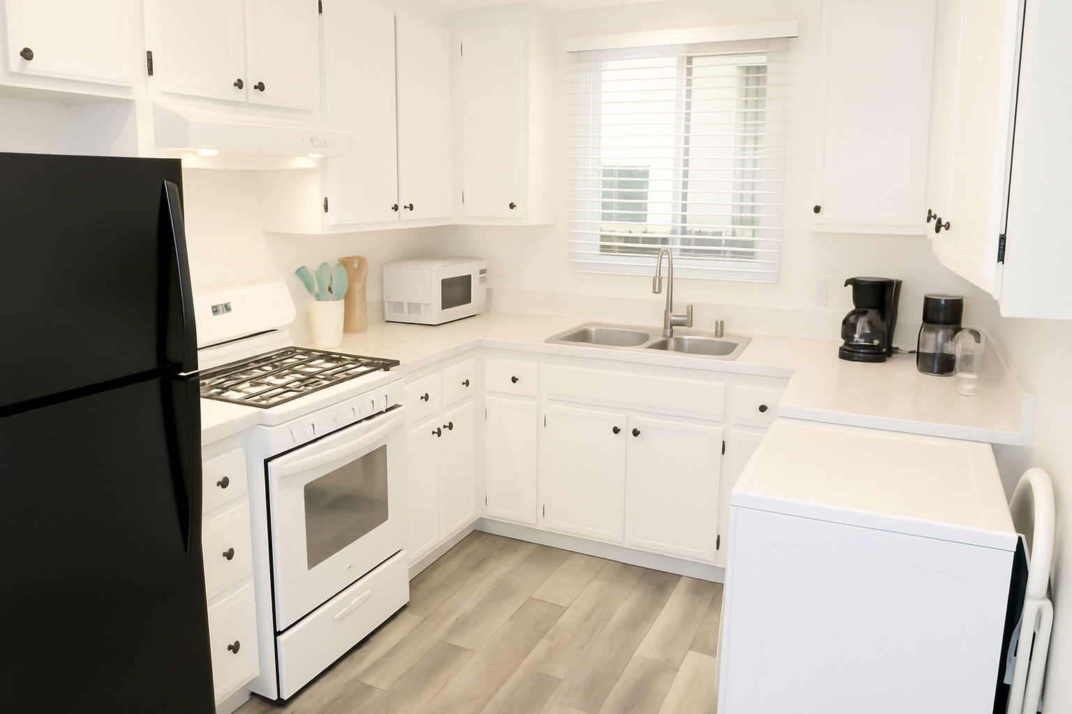 11670 W Sunset Blvd, undefined, 11670 Sunset Blvd APT 104, Los Angeles, CA 90049, USA, Photo:6