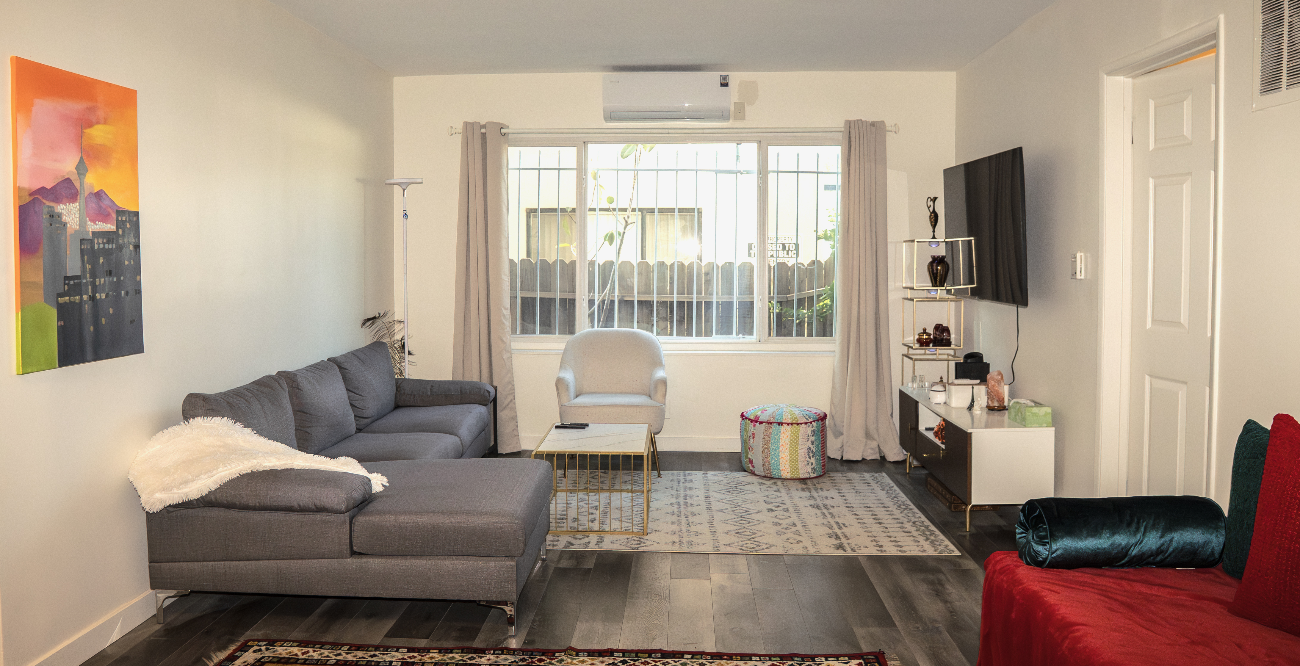 11670 W Sunset Blvd, undefined, 11670 Sunset Blvd APT 104, Los Angeles, CA 90049, USA, Photo:6