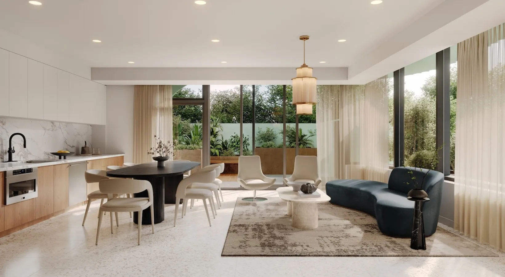 Arc Westwood, undefined, 10939 Ohio Ave, Los Angeles, CA 90024, Photo:5