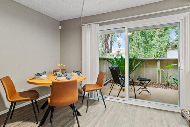 Campus Crossings at Riverside, undefined, 1133 W Blaine St, Riverside, CA 92507, Photo:1
