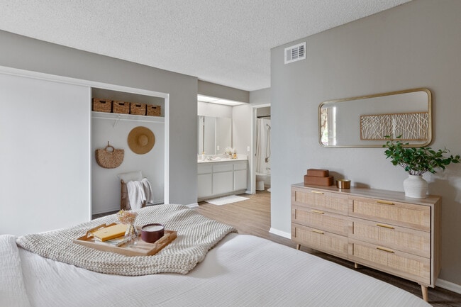 Campus Crossings at Riverside, undefined, 1133 W Blaine St, Riverside, CA 92507, Photo:4