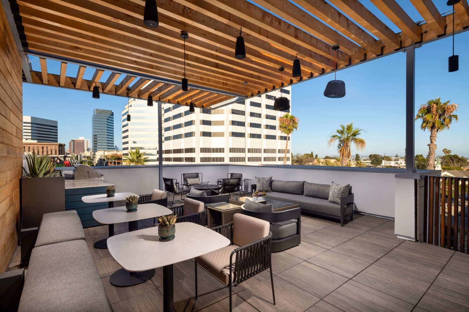 Evani 3223 Wilshire, undefined, 3223 Wilshire Blvd, Santa Monica, CA 90403, USA, Photo:1
