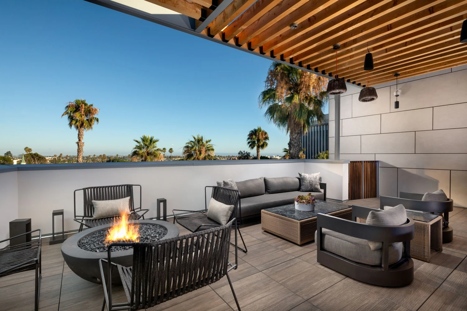 Evani 3223 Wilshire, undefined, 3223 Wilshire Blvd, Santa Monica, CA 90403, USA, Photo:2