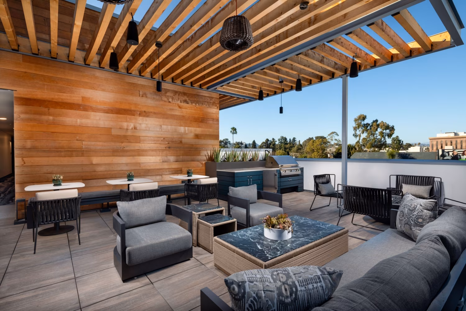 Evani 3223 Wilshire, undefined, 3223 Wilshire Blvd, Santa Monica, CA 90403, USA, Photo:3