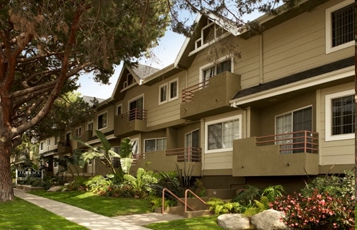 Terrace Trousdale Apartments, undefined, 11400 National Blvd, Los Angeles, CA 90064, Photo:1
