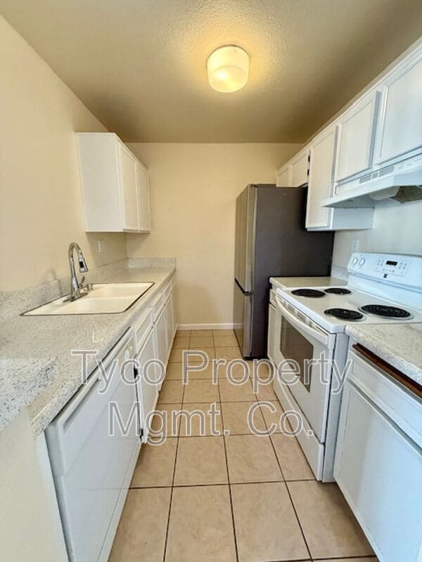 6111 Rancho Mission Rd, undefined, 6111 Rancho Mission Rd, San Diego, CA 92108, Photo:1