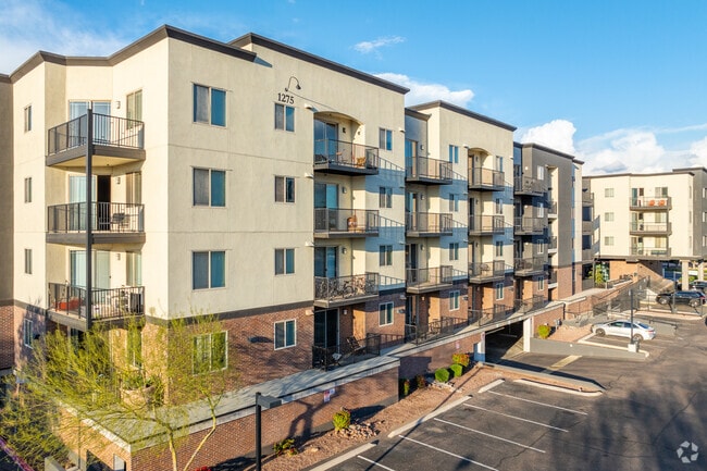 The Fredrick, undefined, 1275 E University Dr, Tempe, AZ 85288, Photo:1