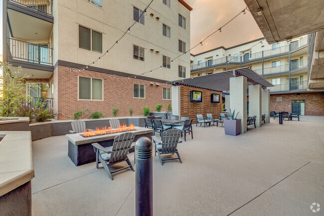 The Fredrick, undefined, 1275 E University Dr, Tempe, AZ 85288, Photo:2