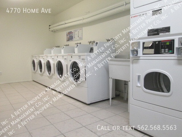 4770 Home Ave, undefined, 4770 Home Ave, San Diego, CA 92105, Photo:3