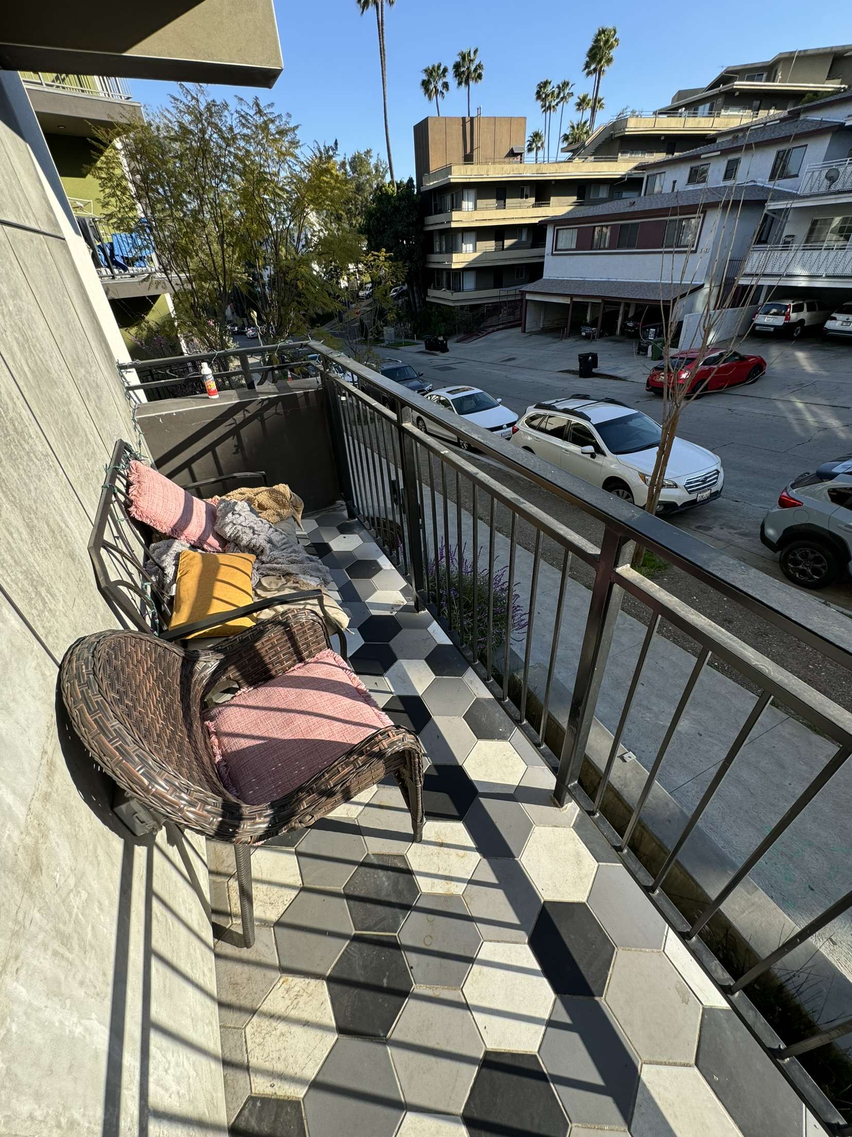 540 Landfair Ave Apartments, undefined, 540 Landfair Ave, Los Angeles, CA 90024, USA, Photo:5