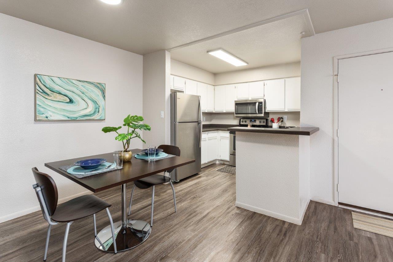 Paseo on University, asu, 1255 E University Dr, Tempe, AZ 85288, USA, Photo:2
