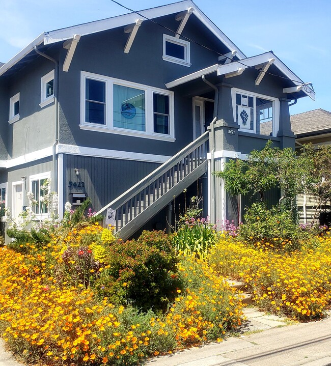 5421 Market St, undefined, 5421 Market St, Oakland, CA 94608, Photo:1