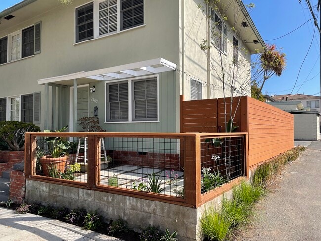 2109 10th St, undefined, 2109 10th St, Santa Monica, CA 90405, United States, Photo:1