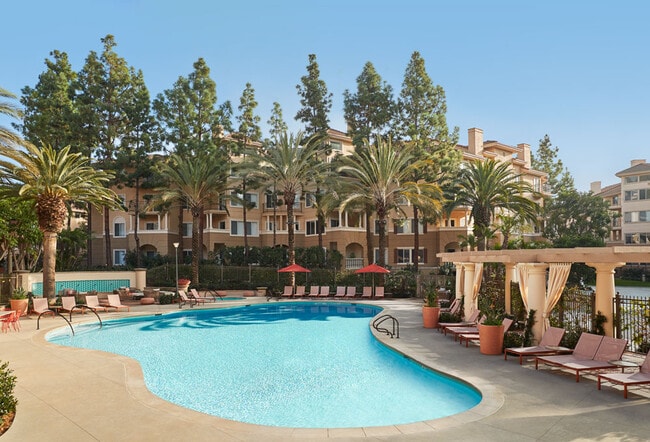 The Villas of Renaissance, ucsd, 5280 Fiore Ter, San Diego, CA 92122, Photo:1