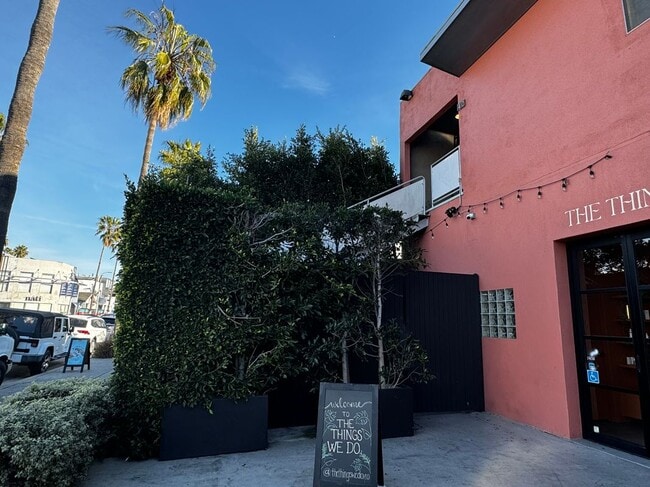 1418 Abbot Kinney Blvd, undefined, 1418 Abbot Kinney Blvd, Los Angeles, CA 90291, United States, Photo:1