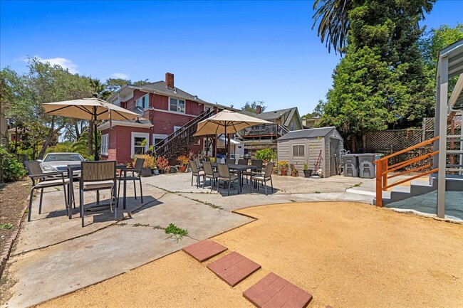 1625 Martin Luther King Jr Way, undefined, 1625 Martin Luther King Jr Way, Berkeley, CA 94709, Photo:1