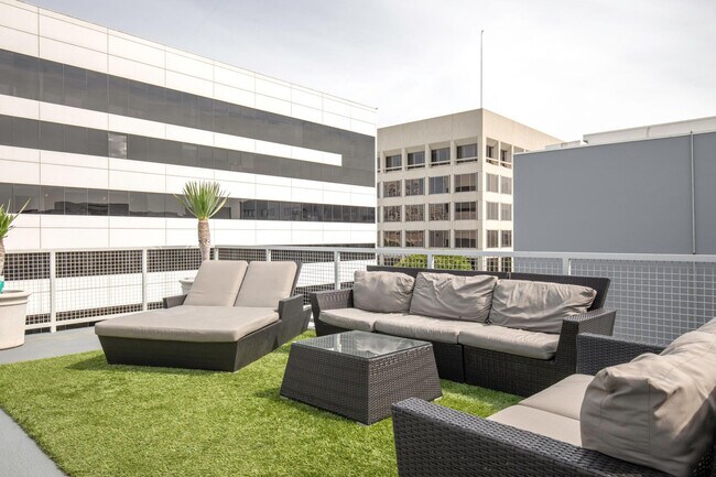 1420 5th St Unit FL4-ID207, smc, 1420 5th St, Santa Monica, CA 90401, USA, Photo:6