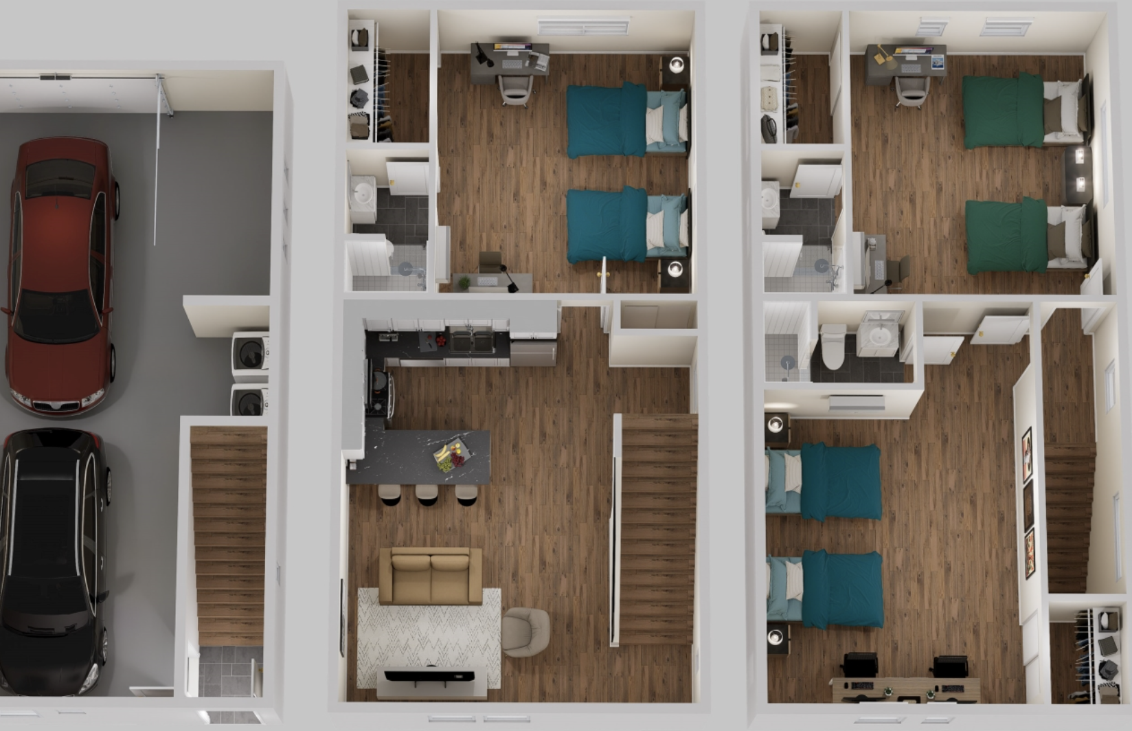 1168 W 36th Pl, undefined, 1168 W 36th Pl, Los Angeles, CA 90007, USA, Photo:5