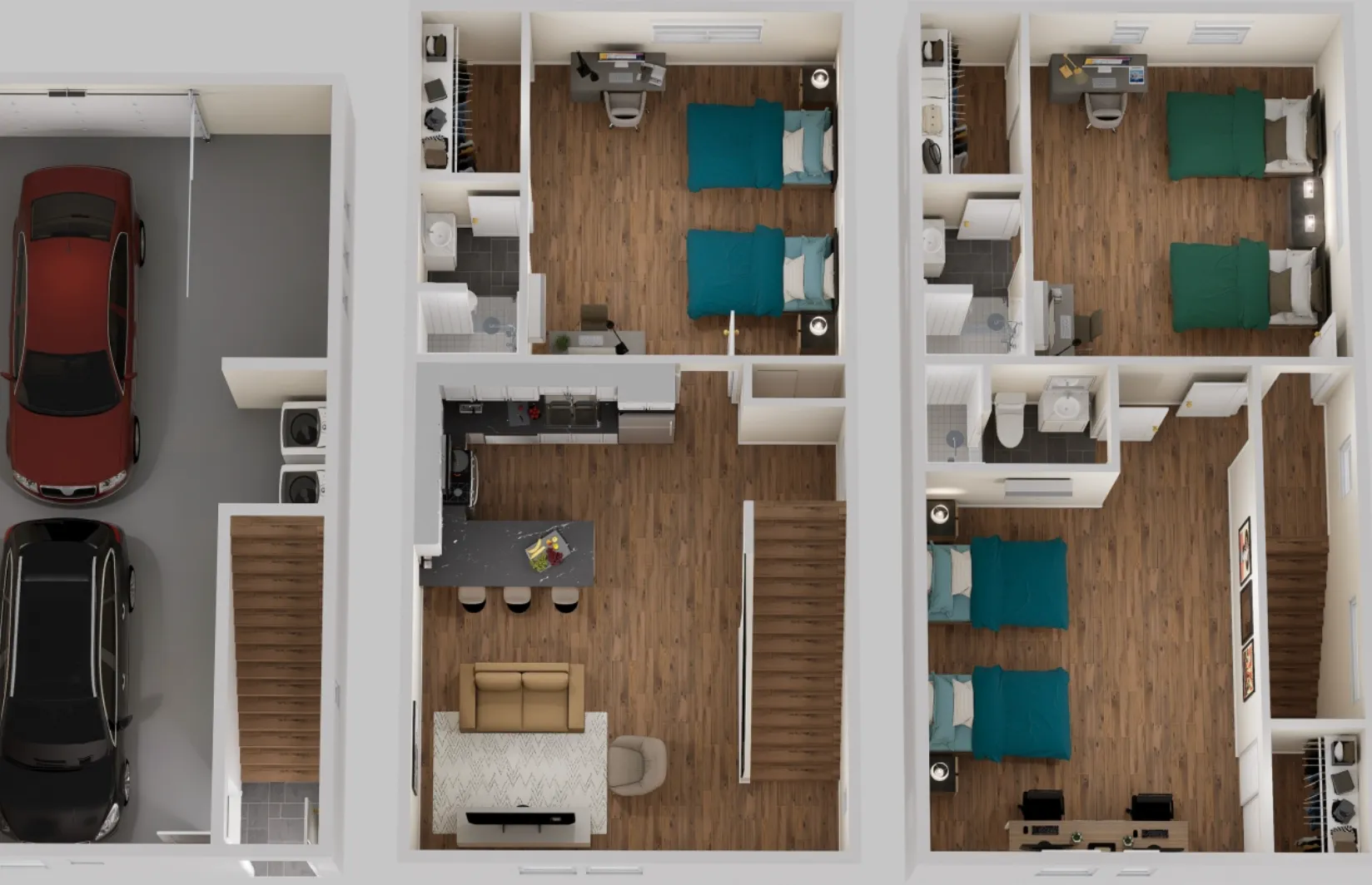 1168 W 36th Pl, undefined, 1168 W 36th Pl, Los Angeles, CA 90007, USA, Photo:5