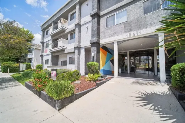 18411 Vincennes St., csun, 18411 Vincennes St, Northridge, CA 91325, USA