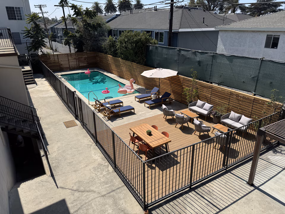 1286 W Adams Blvd, usc, 1286 W Adams Blvd, Los Angeles, CA 90007, USA, Photo:3