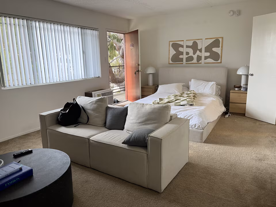 1286 W Adams Blvd, usc, 1286 W Adams Blvd, Los Angeles, CA 90007, USA, Photo:6