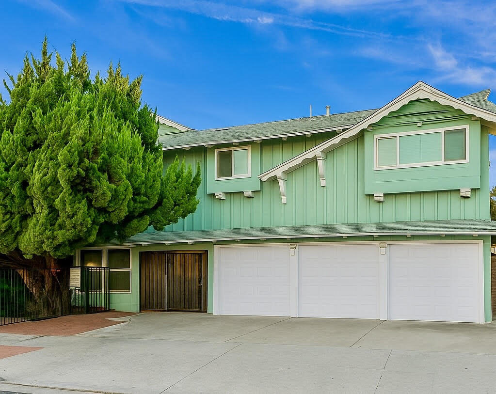 7461 Canby Ave, csun, 7461 Canby Ave, Reseda, CA 91335