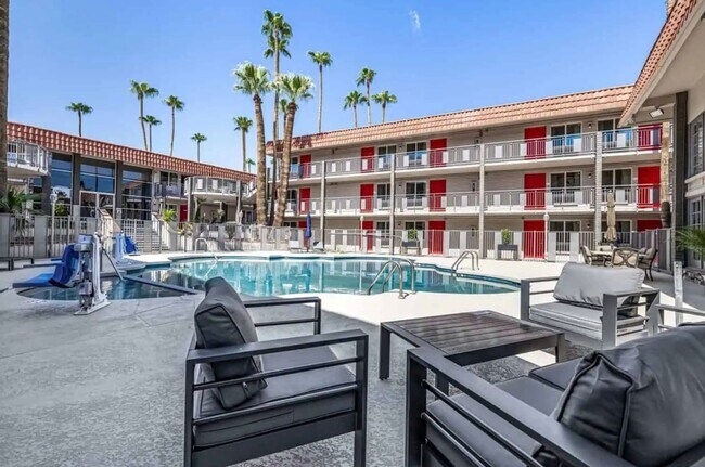 1635 N Scottsdale Rd Unit Single Queen, undefined, 1635 N Scottsdale Rd, Tempe, AZ 85288, Photo:1