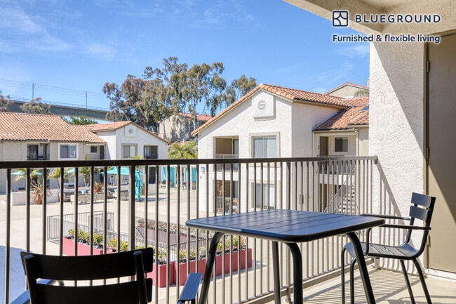 7245 Charmant Dr, undefined, 7245 Charmant Dr, San Diego, CA 92122, Photo:2